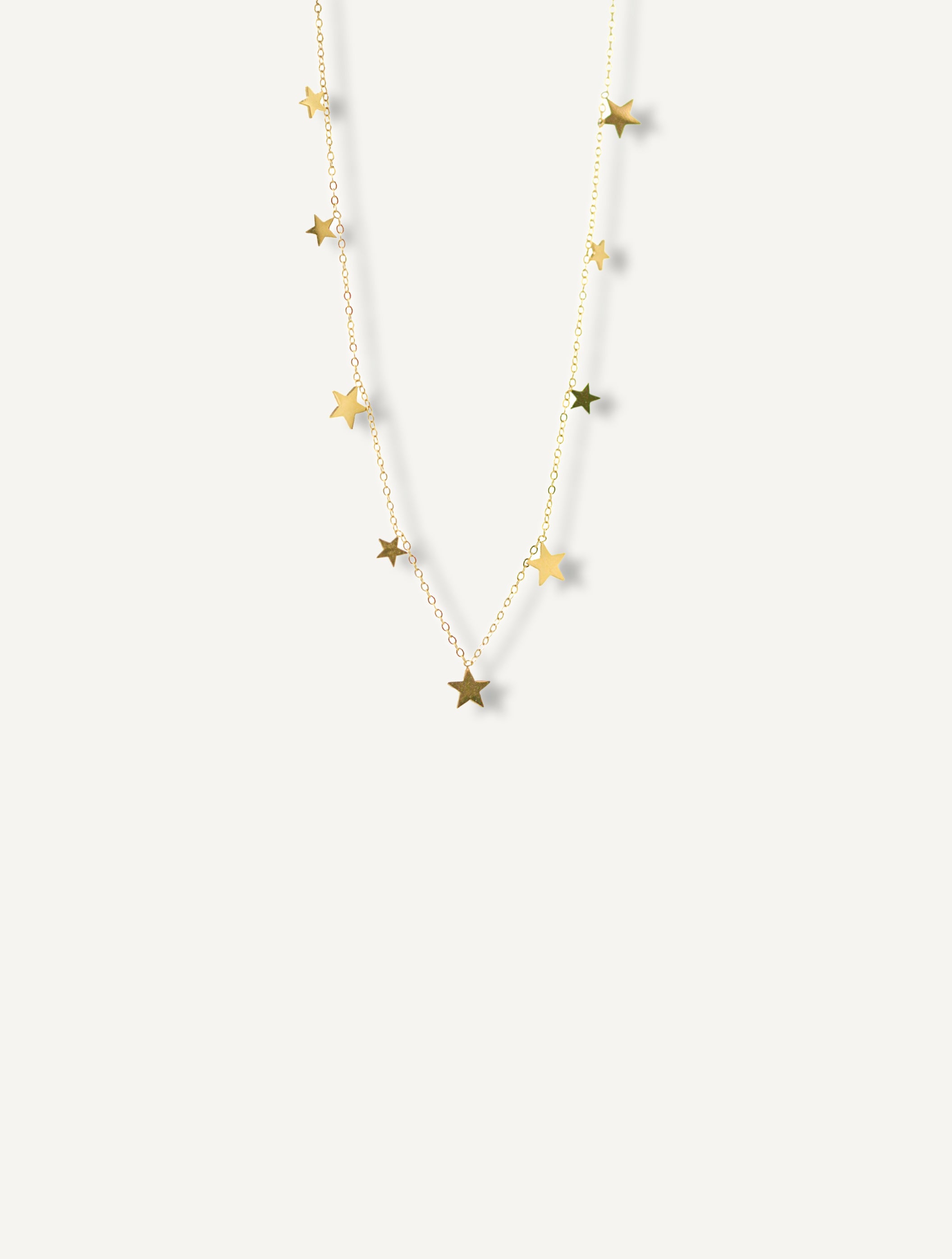 Collier Starry