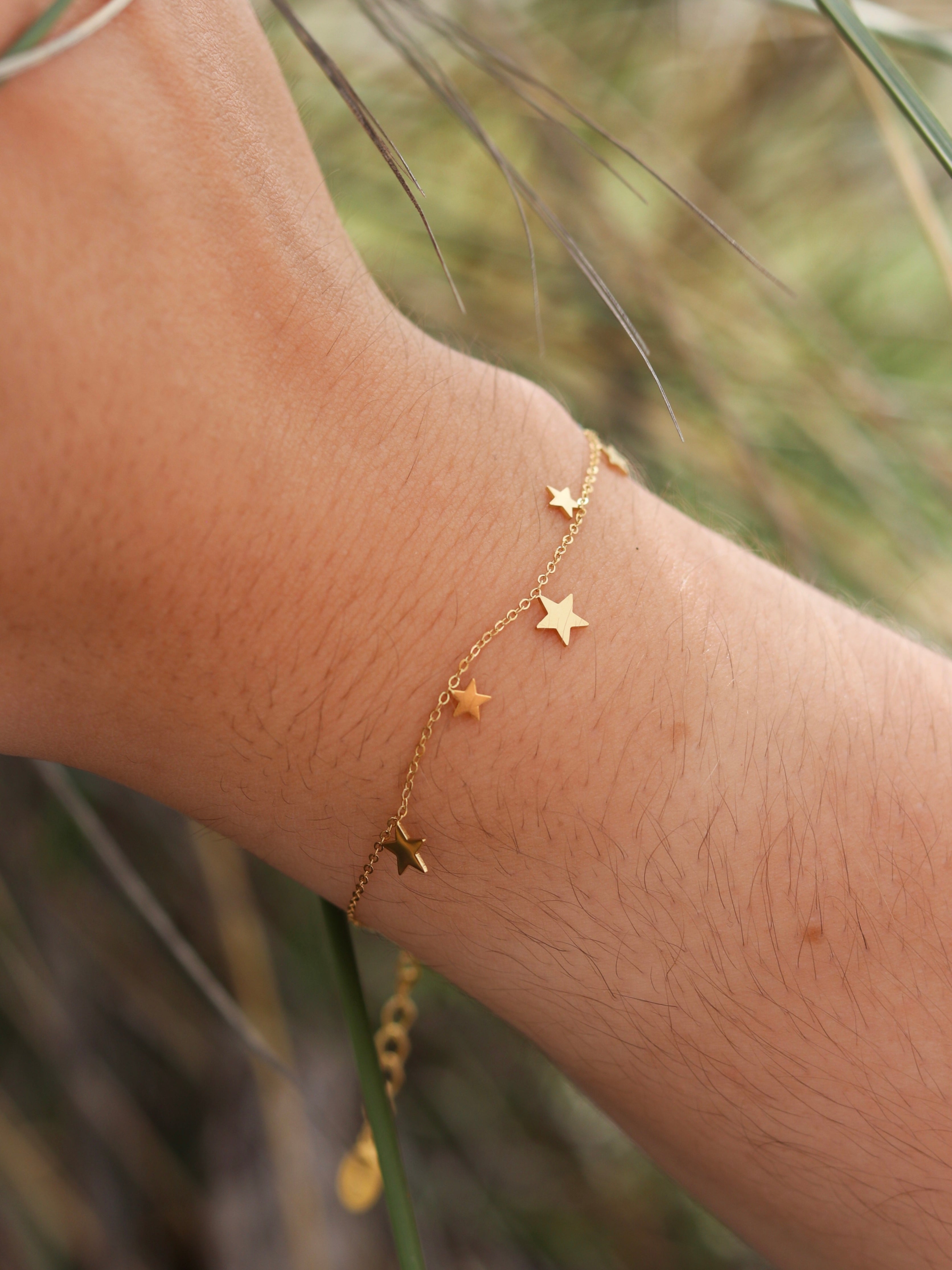 Bracelet Starry