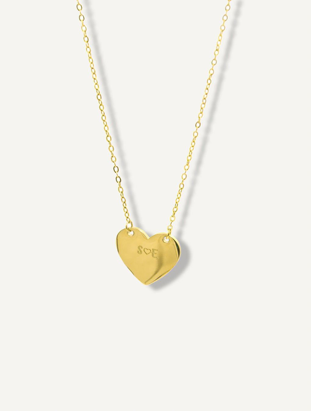 Collier Corazon