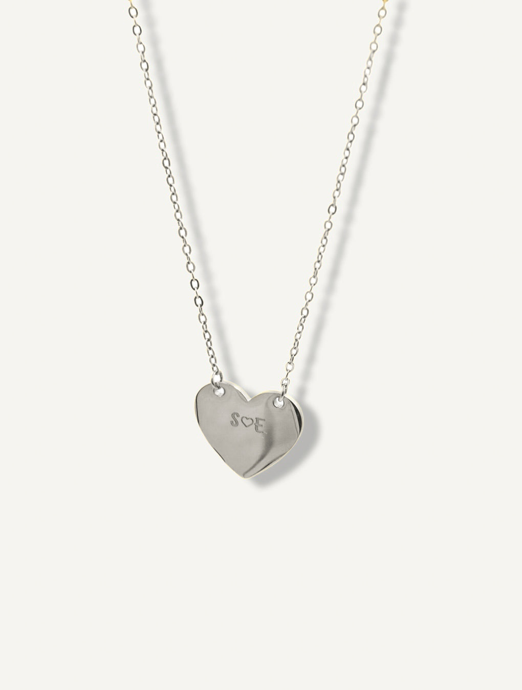 Collier Corazon