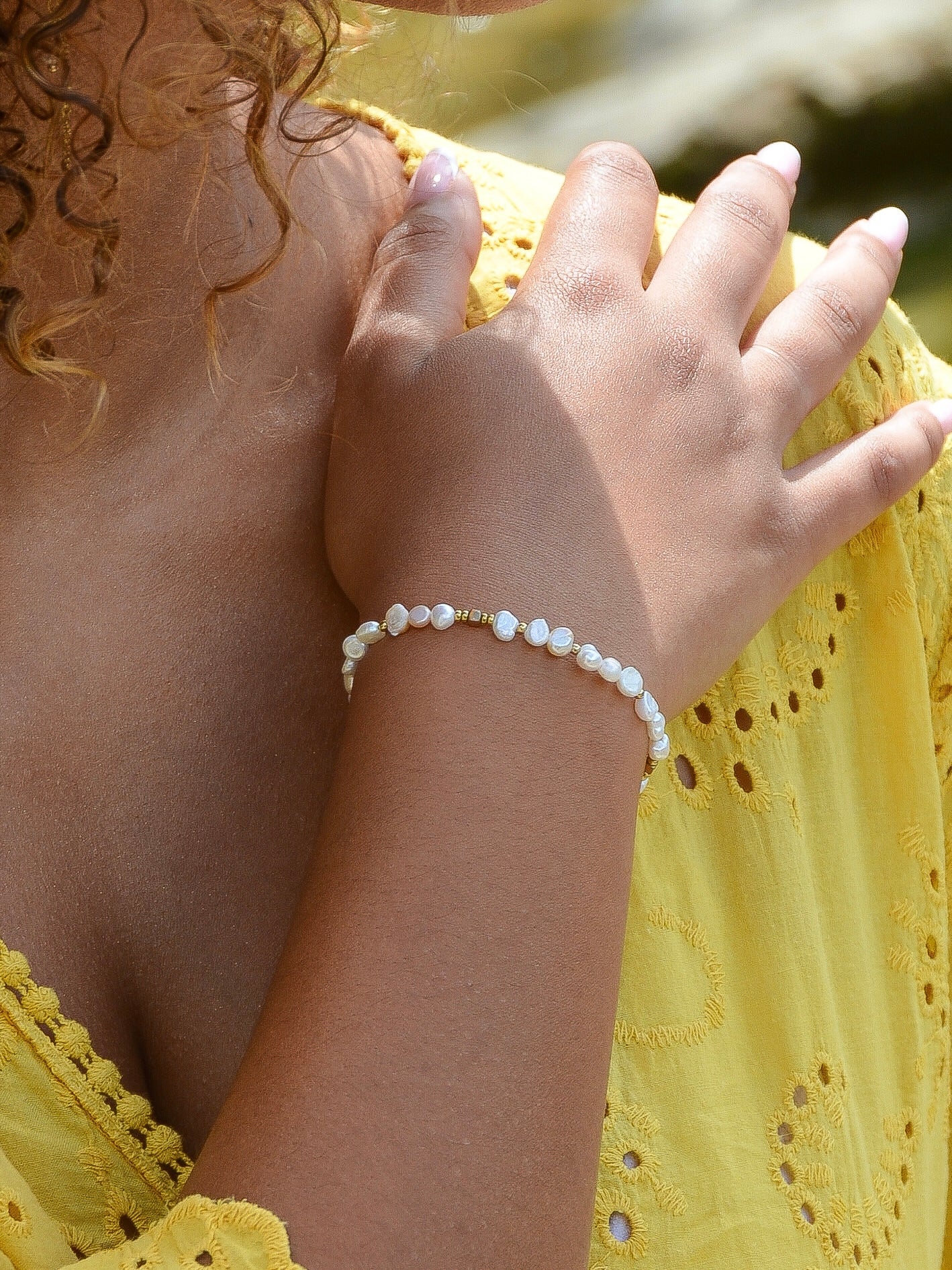 Talaia Bijoux Bracelets Bracelet Ella Bijoux